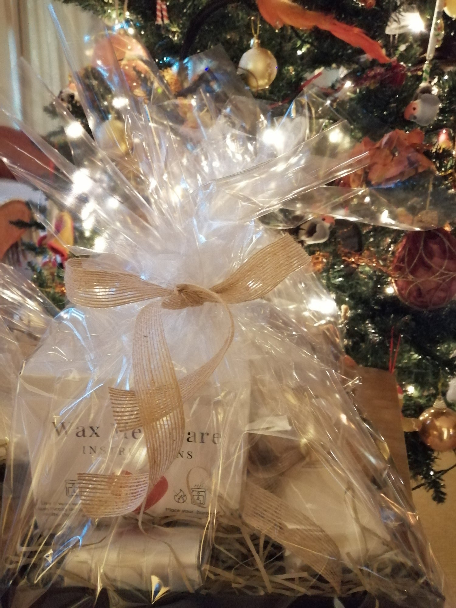 Gift Hampers