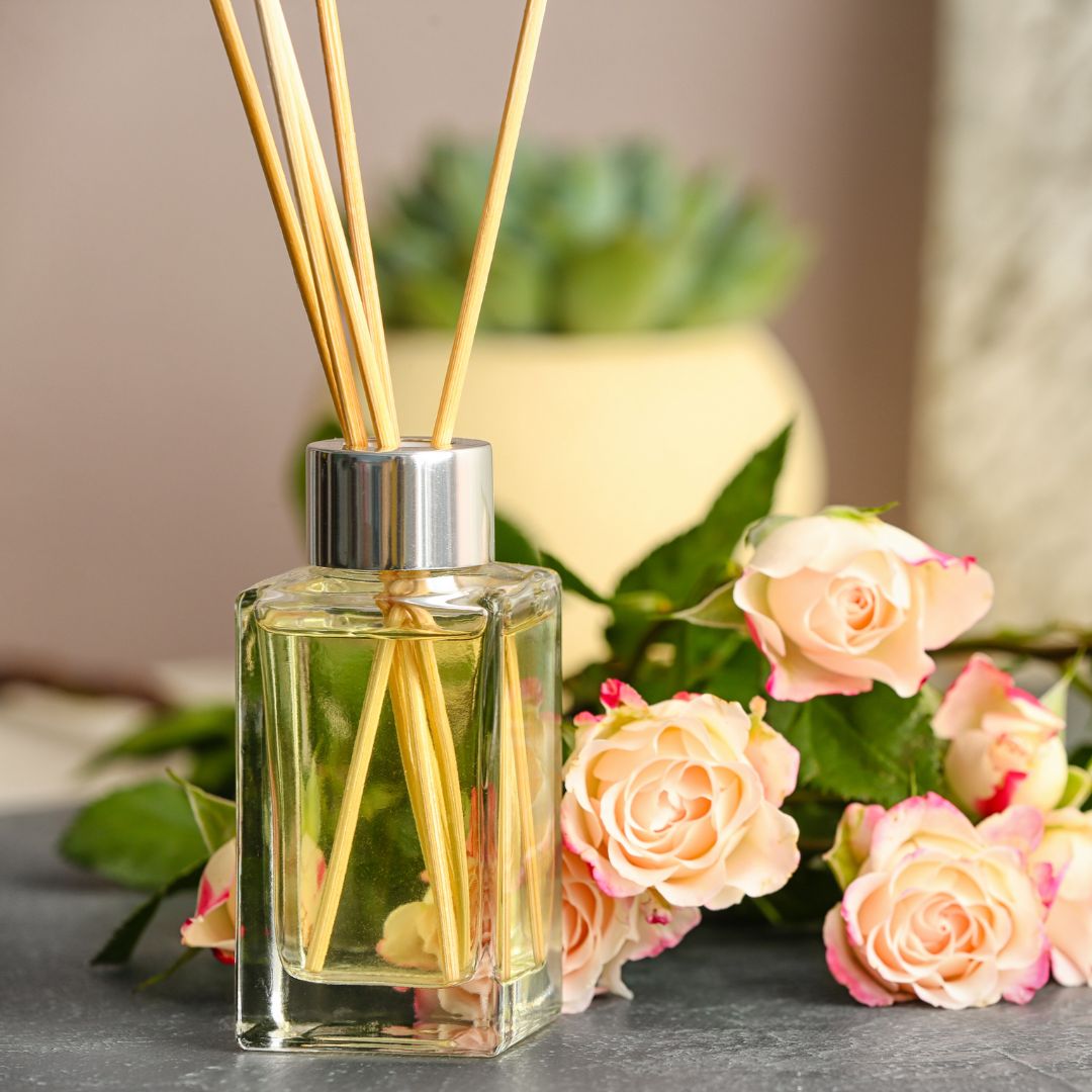 Reed Diffusers